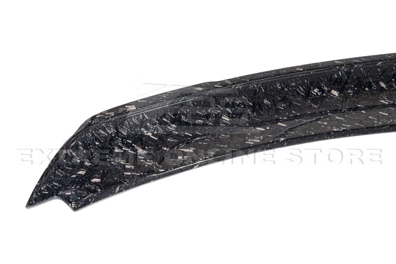 2015-23 Ford Mustang GT350 Rear Spoiler