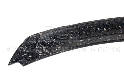 2015-23 Ford Mustang GT350 Rear Spoiler