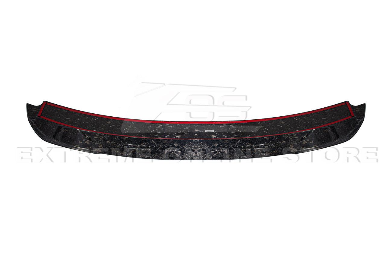 2015-23 Ford Mustang GT350 Rear Spoiler