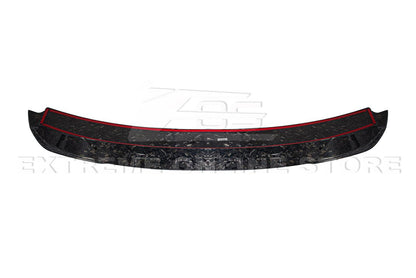 2015-23 Ford Mustang GT350 Rear Spoiler