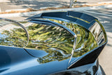 6th Gen Camaro Track Package Rear Trunk Spoiler Wing