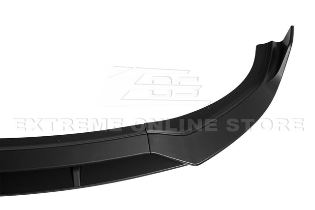 2020-Up Dodge Charger SRT Widebody Performance Front Lip