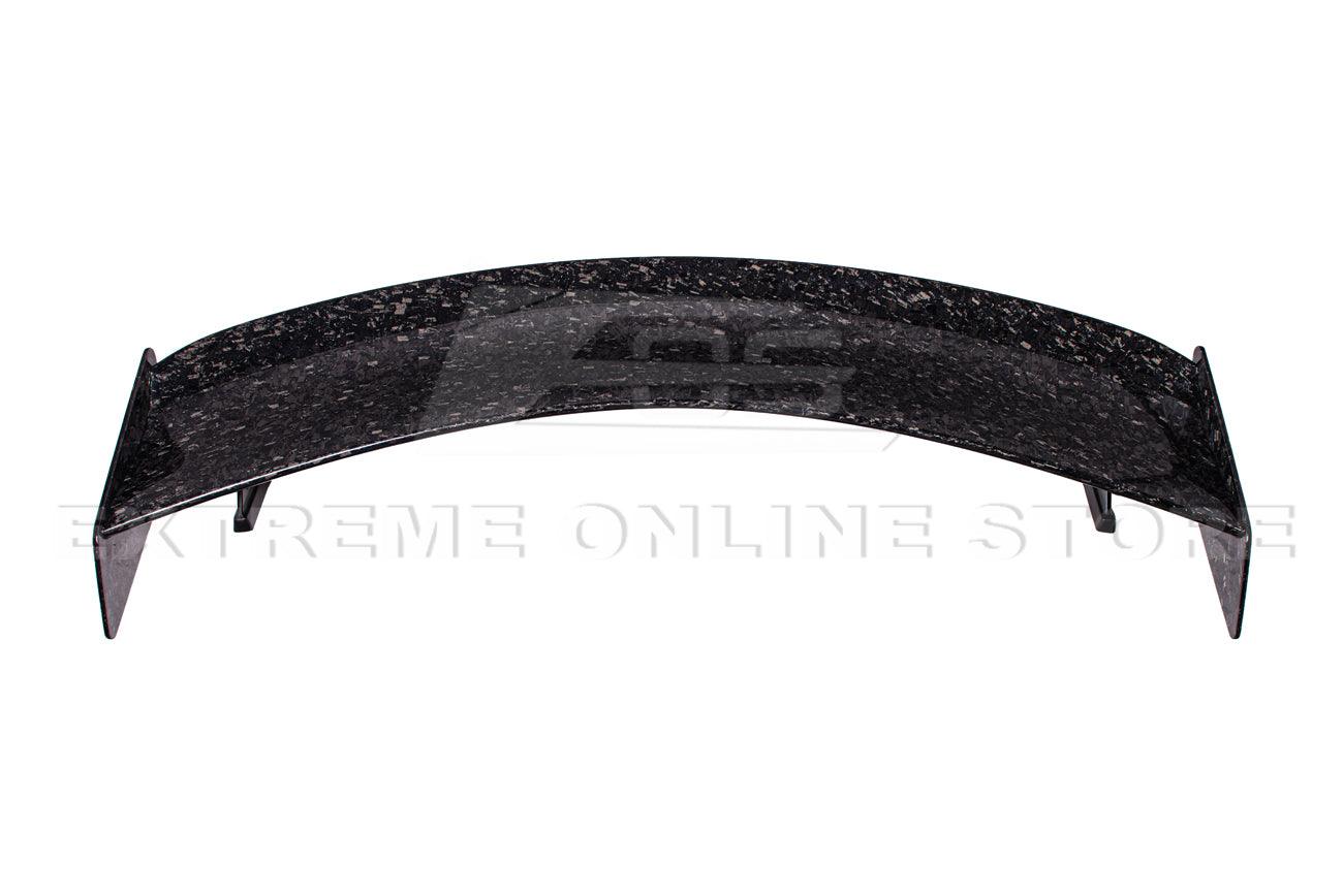 2015-23 Ford Mustang GT500 Rear Spoiler High Wing