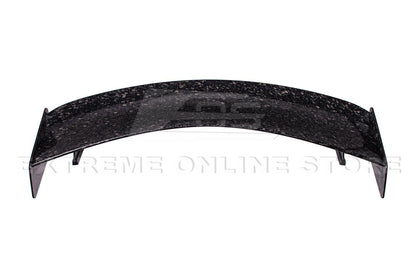 2015-23 Ford Mustang GT500 Rear Spoiler High Wing