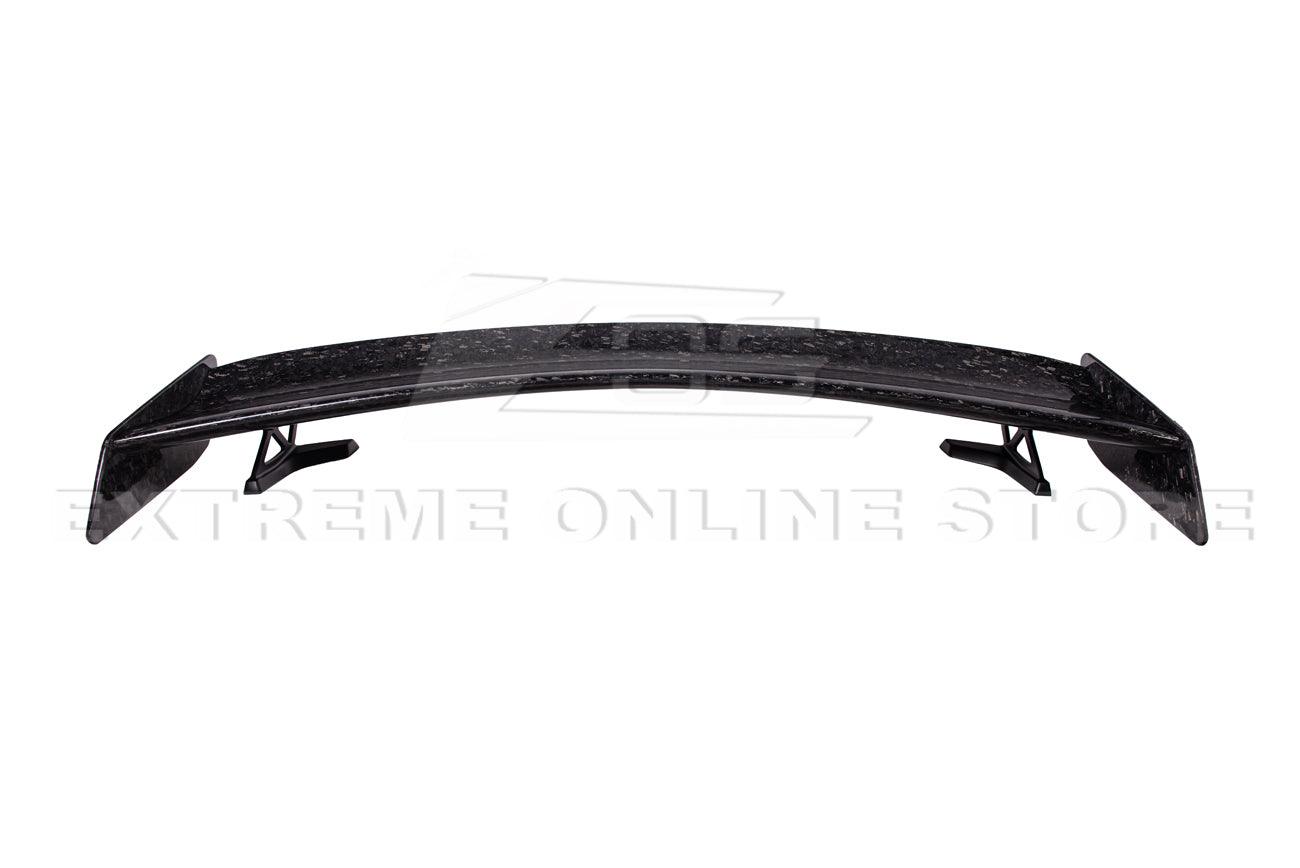 2015-23 Ford Mustang GT500 Rear Spoiler High Wing