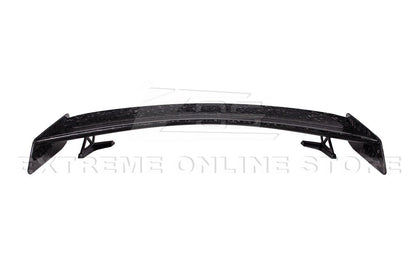 2015-23 Ford Mustang GT500 Rear Spoiler High Wing
