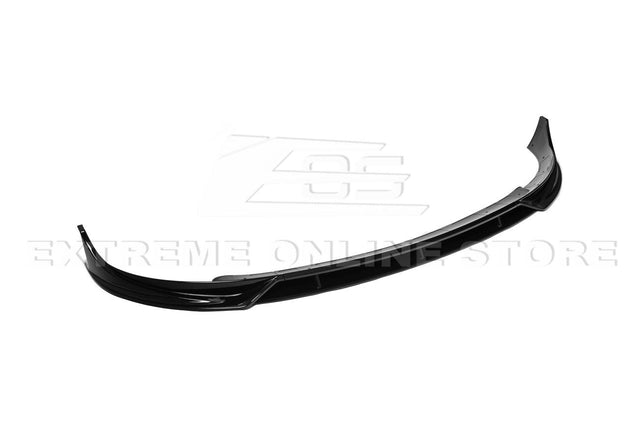 2020-Up Tesla Model Y Front Splitter Lip & Side Skirt