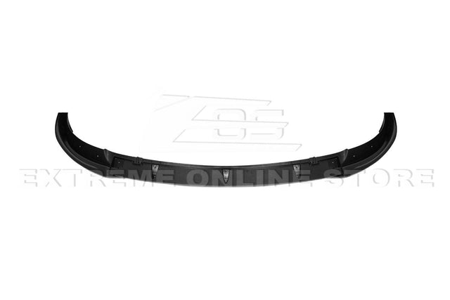 2020-Up Tesla Model Y Front Splitter Lip & Side Skirt