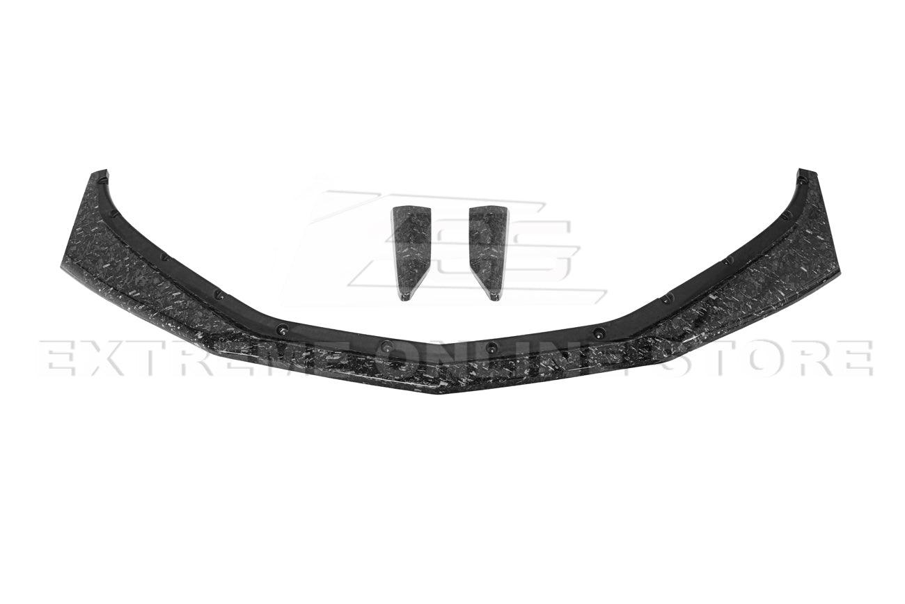 6th Gen Camaro SS ZL1 1LE Track Package Front Splitter Lip
