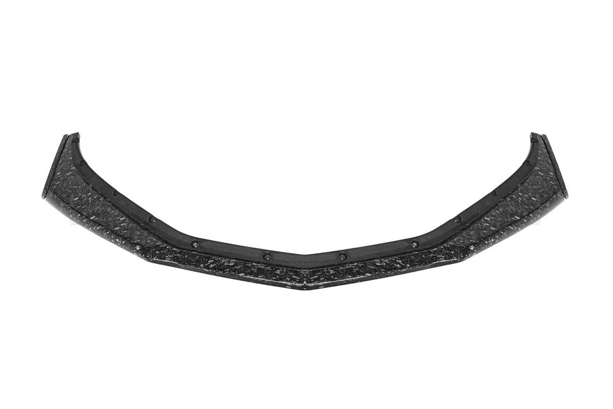 Chevrolet Camaro RS / SS | ZL1 1LE Conversion Front Splitter & Side Skirts