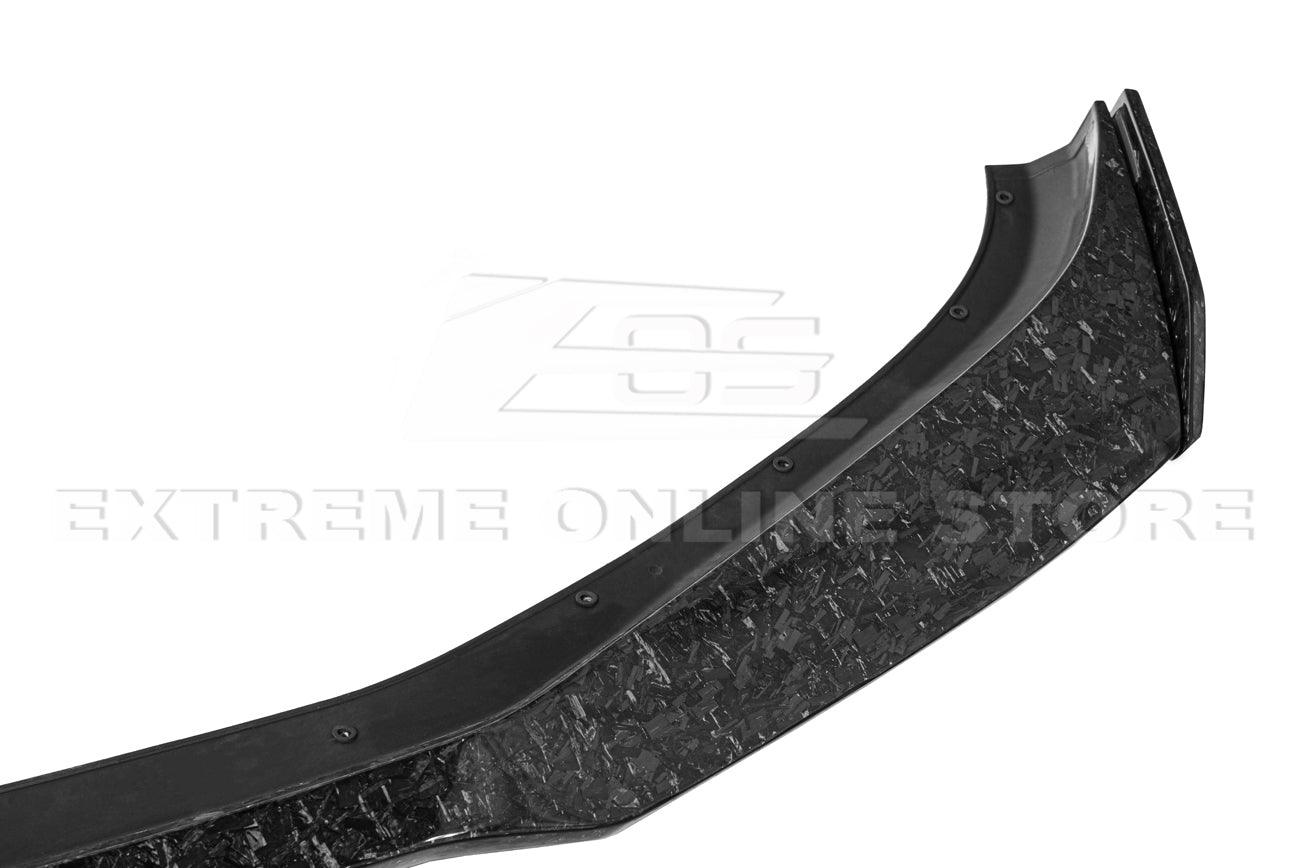 6th Gen Camaro SS ZL1 1LE Track Package Front Splitter Lip
