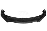 2014-17 Infiniti Q50 Sport Carbon Fiber Front Bumper Lip Splitter