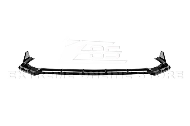 2022-Up Honda Civic Front Bumper Lip Splitter