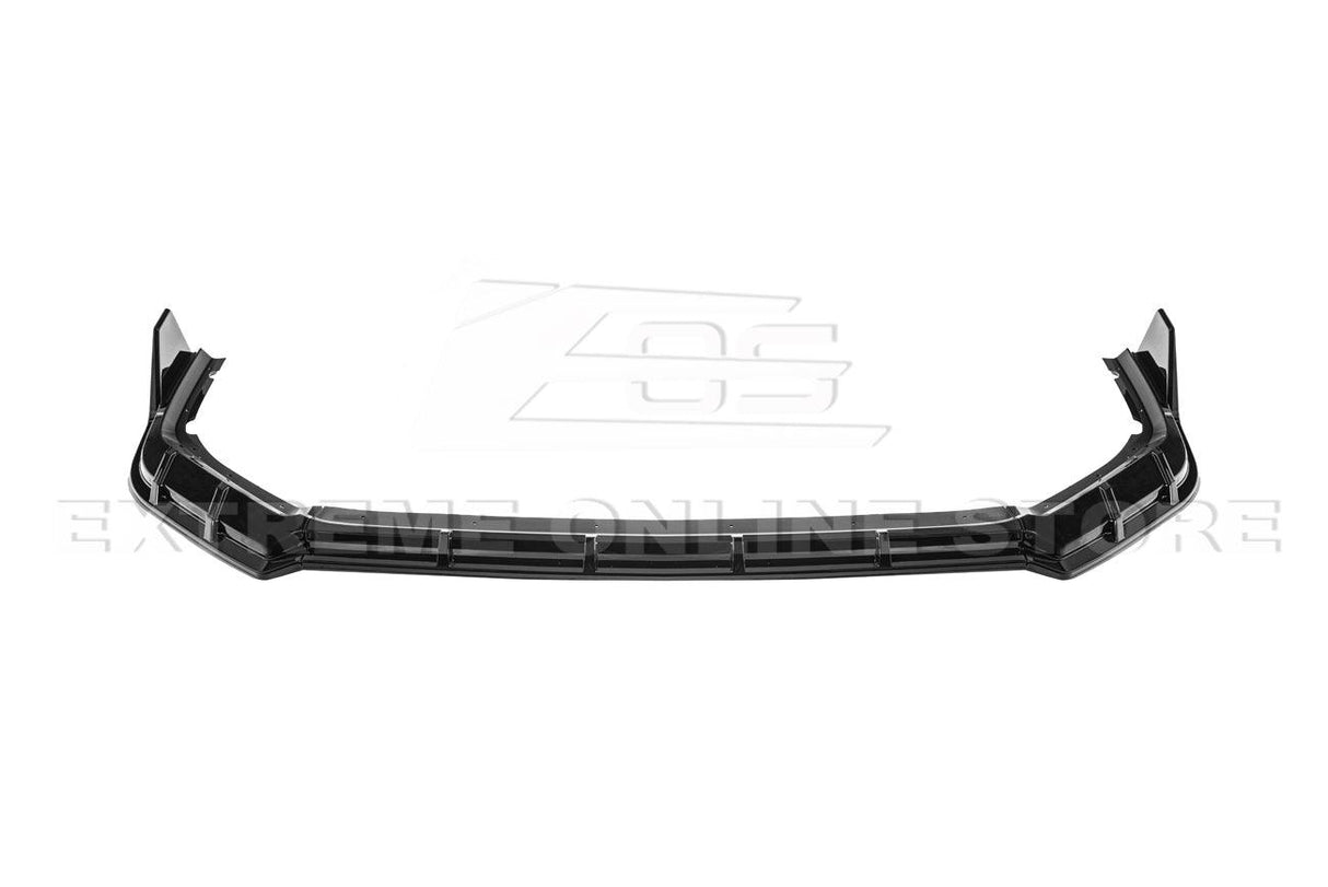 2022-Up Honda Civic Front Bumper Lip Splitter