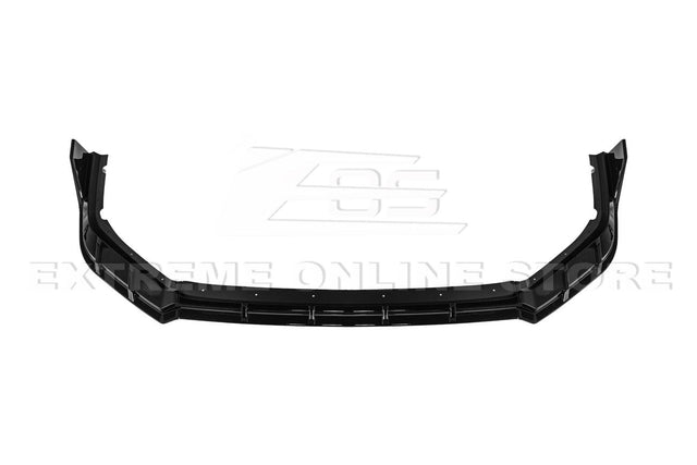 2022-Up Honda Civic Front Bumper Lip Splitter