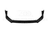 2022-Up Honda Civic Front Bumper Lip Splitter & Side Skirts