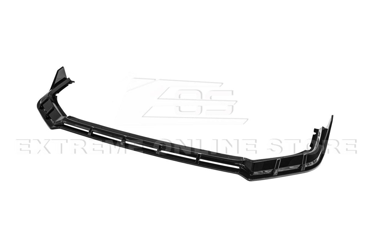 2022-Up Honda Civic Front Bumper Lip Splitter