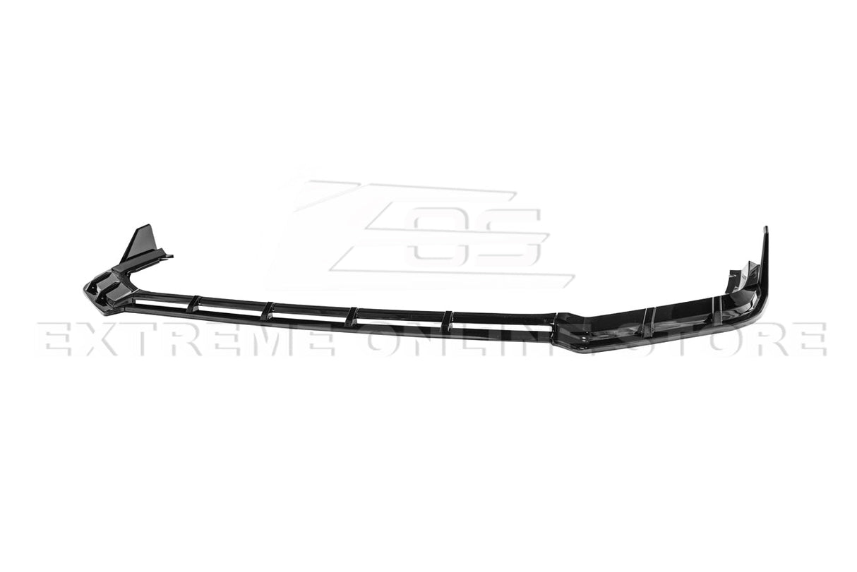 2022-Up Honda Civic Front Bumper Lip Splitter