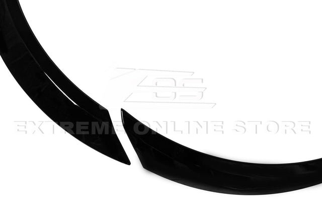 2020-Up Toyota GR Supra Add-On Side Fender Flare