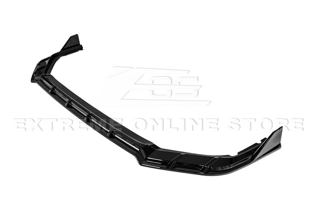 2022-Up Honda Civic Front Bumper Lip Splitter & Side Skirts