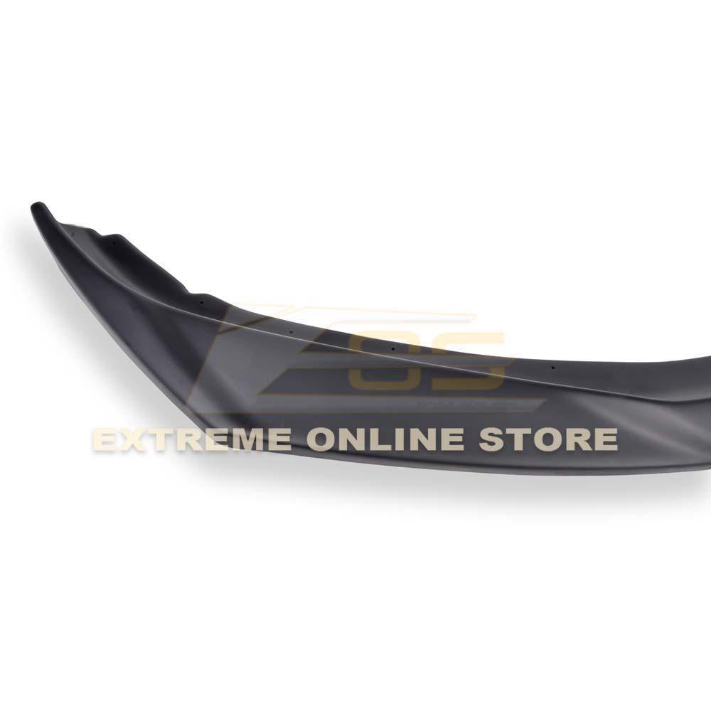 2019-Up Camaro ZL1 Conversion Front Splitter Lip