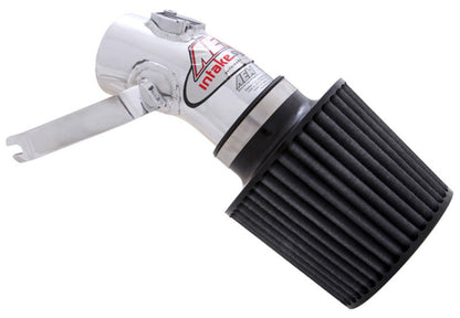 AEM Induction AEM 05-06 Colbalt SS Polished Cold Air Intake 21-532P