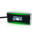 Shadow D-METER-2 Multi OBD2 Display Gauge