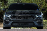 2015-23 Ford Mustang Mach 1 Conversion Front Bumper Kit