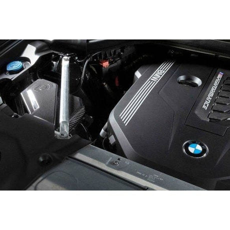Dinan Carbon Fiber Intake - BMW / G01 / G02 / X3 M40i / X4 M40i