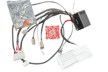 SPDZ1 Mil-spec standalone (race) chassis adapter for K-Series