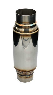 SPDZ1 ResoNex™ Ultra-Compact Inline Resonator
