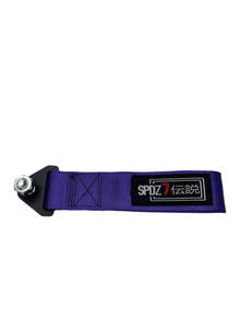 SPDZ1 Hyper Fast Tow Strap