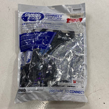Samco Hose Kit-Impreza Turbo Version 7 Bugeye (WRX & STI)