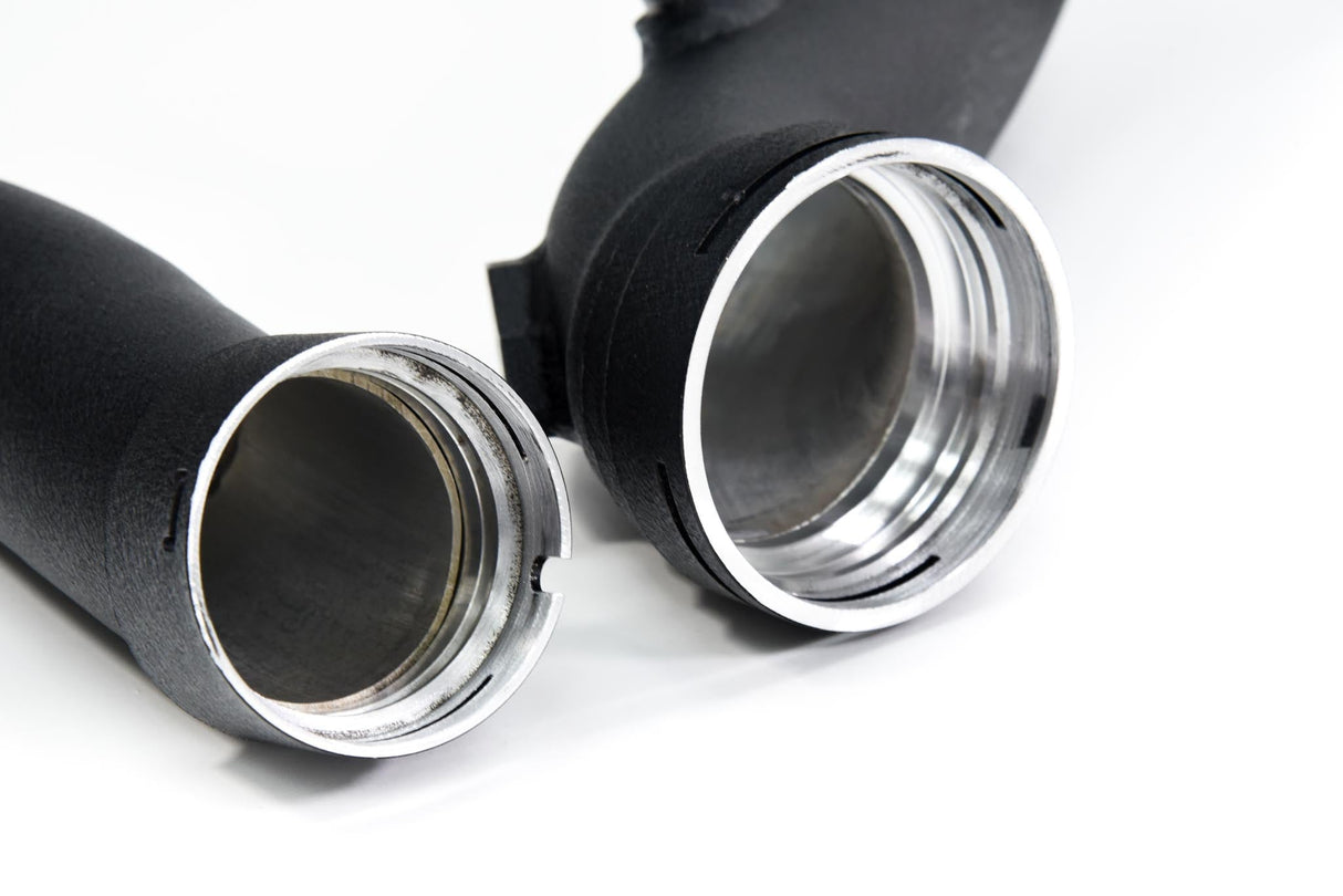 ARM Motorsports Charge Pipe - RWD N55 BMW F30/F32/F22/F87 M235/335/435/M2
