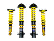 Dynamic Pro Gravel Rally Coilovers - Nissan 240sx / Silvia 1995-2000 (S14/S15)