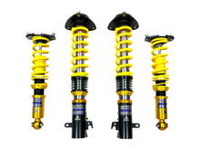 Dynamic Pro Gravel Rally Coilovers - Mazda 3 / Mazdaspeed 3 2004-2009 (BK)