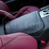 Corvette C7 Custom Armrest Cover