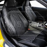 2020+ Toyota Supra Custom Seat Upholstery Kit