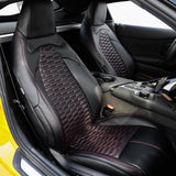 2020+ Toyota Supra Custom Seat Upholstery Kit