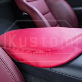 Corvette C7 Custom Armrest Cover