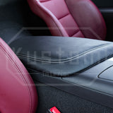 Corvette C7 Custom Armrest Cover