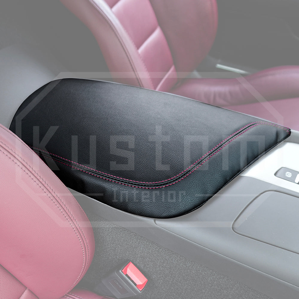 Corvette C7 Custom Armrest Cover