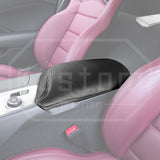 Corvette C7 Custom Armrest Cover