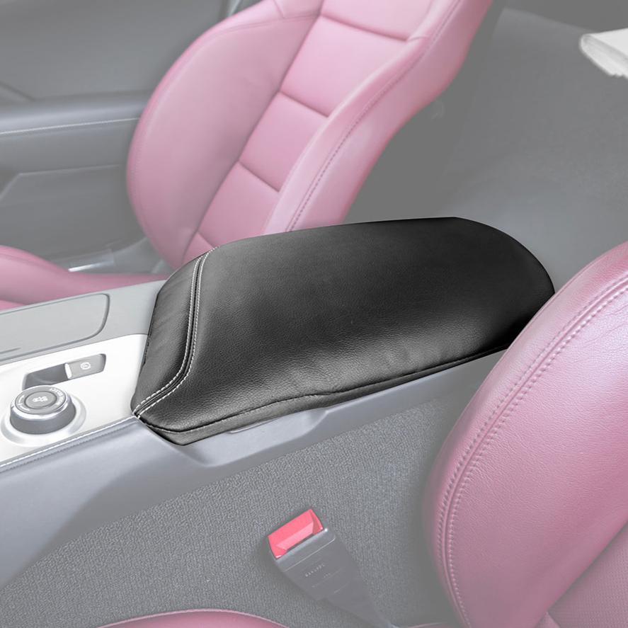 Corvette C7 Custom Armrest Cover