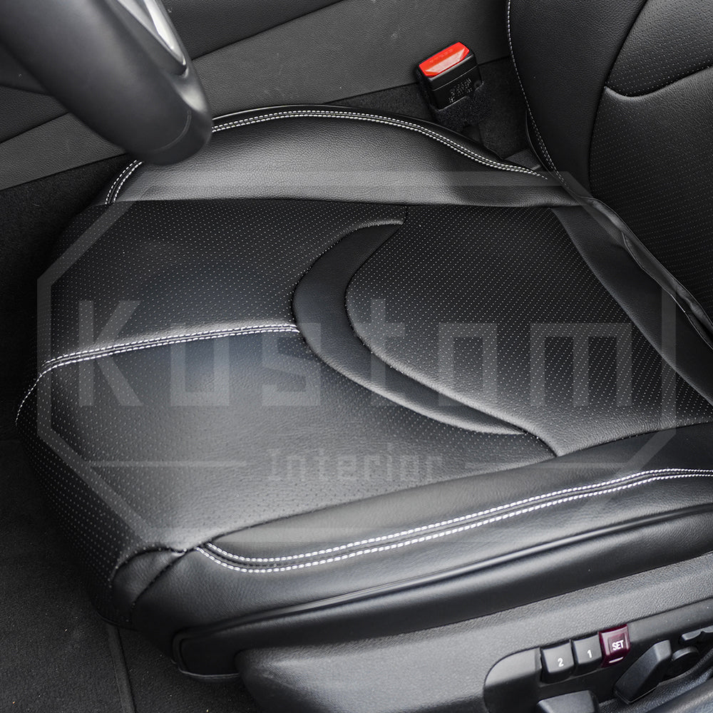 2020+ Toyota Supra Custom Seat Upholstery Kit