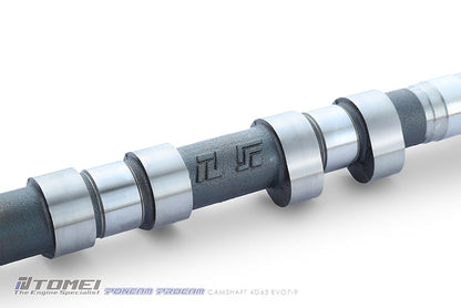 Tomei Camshaft Poncam/Procam 4G63