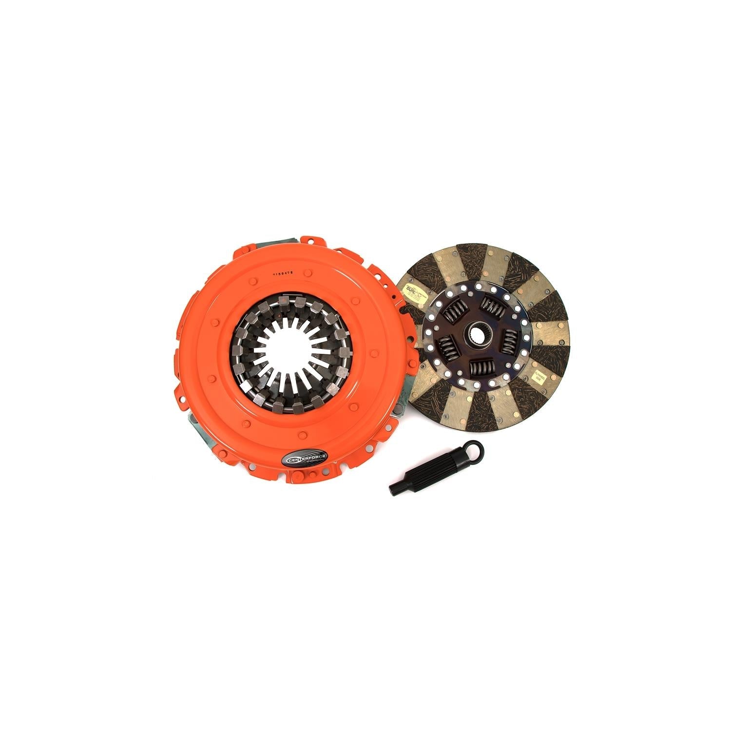 DF148552 - Centerforce Dual Friction Clutch Kits