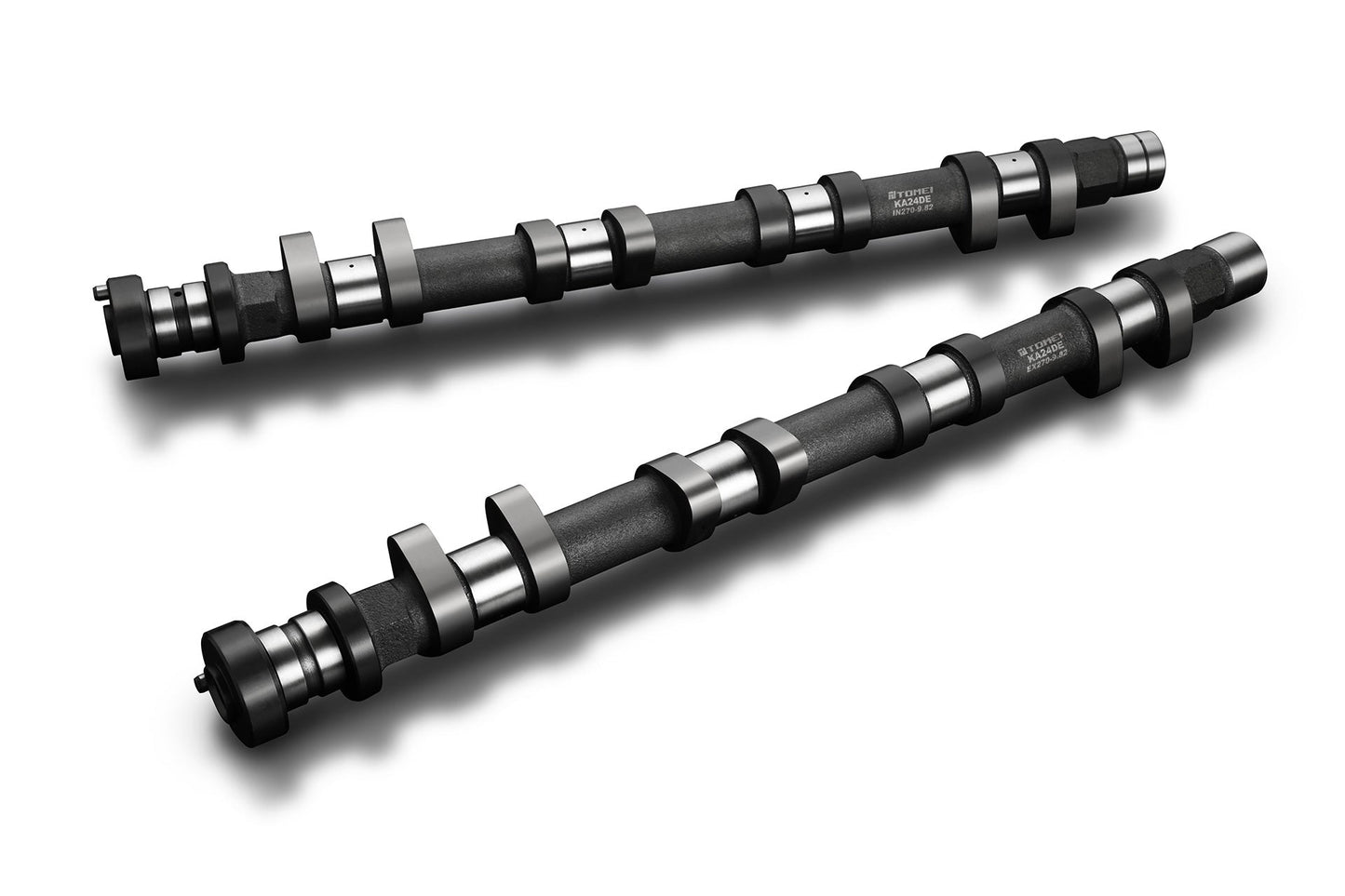 Tomei Camshaft Poncam KA24DE