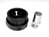 Oil Filter Sandwich Plate Adapter for Toyota GT86 Temp Pressure Scion FR-S Subaru BRZ