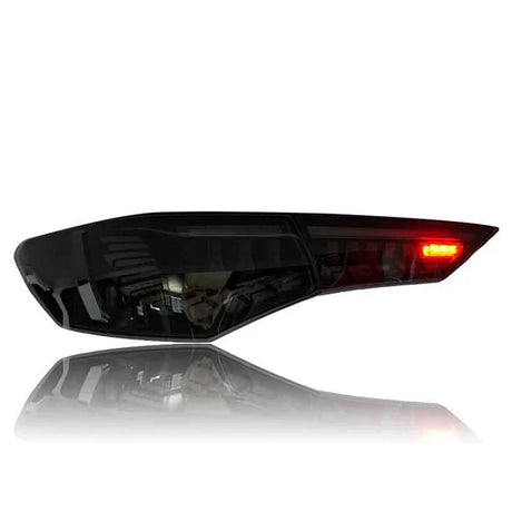 2020-2023 Nissan Sentra Jewel Style Tail Lights